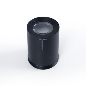 Proyector de logos LED GOBO 40W - Óptica 25° - Exterior - Rotativo (12)