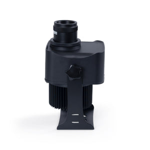 Proyector de logos LED GOBO 40W - Óptica 30° - Exterior - Rotativo (5)