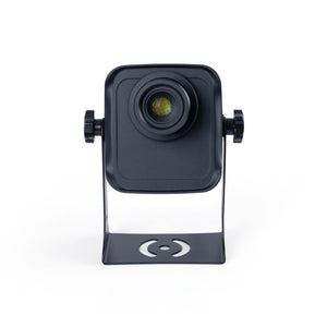 Proyector de logos LED GOBO 40W - Óptica 30° - Exterior - Rotativo (7)