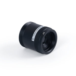 Proyector de logos LED GOBO 30W - Óptica 30° - Exterior - Rotativo (14)