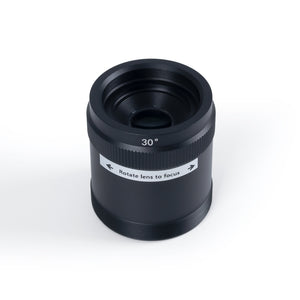 Proyector de logos LED GOBO 100W - Óptica 30° - Exterior - Rotativo (14)