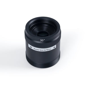 Proyector de logos LED GOBO 100W - Óptica 30° - Exterior - Rotativo (14)