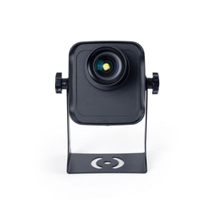 Proyector de logos LED GOBO 40W - Óptica 45° - Exterior - Rotativo (3)