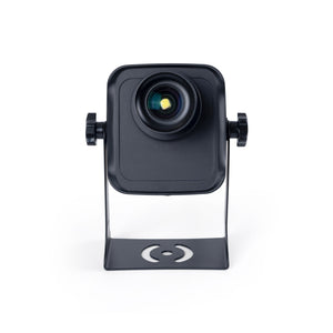 Proyector de logos LED GOBO 40W - Óptica 45° - Exterior - Rotativo (3)