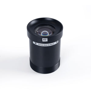 Proyector de logos LED GOBO 30W - Óptica 45° - Exterior - Rotativo (16)