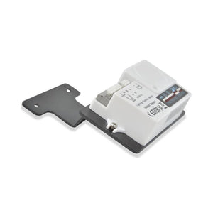 Sensor detector de movimiento por microondas con regulación 1-10V - Barcelona Led-