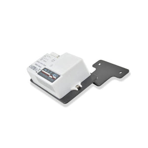 Sensor detector de movimiento por microondas con regulación 1-10V - Barcelona Led-