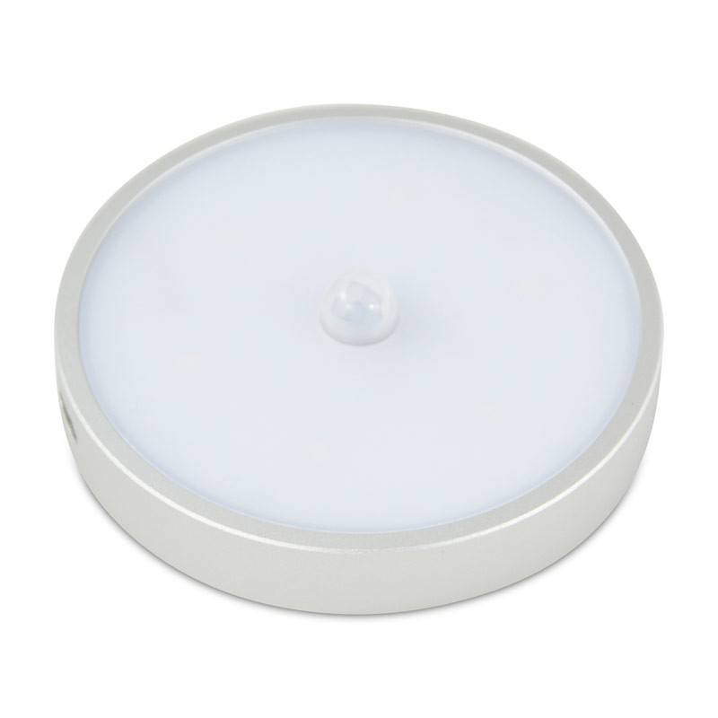 Lámpara para armarios LED 0.9W con batería - Barcelona Led-Decoración