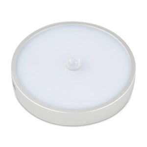 Lámpara para armarios LED 0.9W con batería