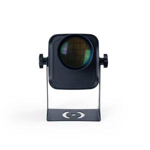 Proyector de logos LED GOBO 100W - Óptica 9° - Exterior - Rotativo (3)