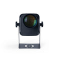 LED-spot GOBO 100W - Optiek 9° - Buiten - Draaibaar 4