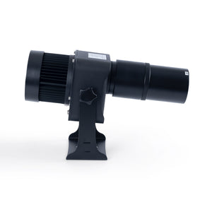 Proyector de logos LED GOBO 100W - Óptica 9° - Exterior - Rotativo (8)