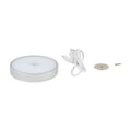 LED cabinet light 0.9W with battery 3