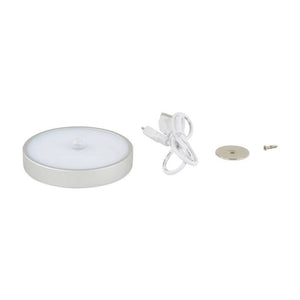 Lámpara para armarios LED 0.9W con batería (2)