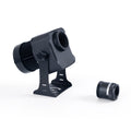 LED GOBO projector - 100W - 30° optics - Outdoor - Adjustable 3