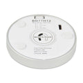 Luce LED per armadietto 0,9W con batteria 4