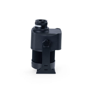 Proyector de logos LED GOBO 100W - Óptica 30° - Exterior - Rotativo (9)