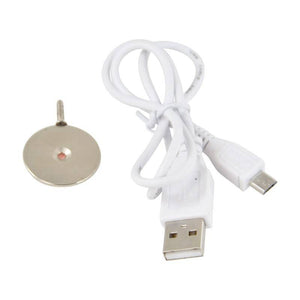 Lámpara para armarios LED 0.9W con batería - Barcelona Led-Decoración