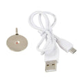 Luce LED per armadietto 0,9W con batteria 5