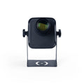 LED GOBO projector - 100W - 13° optics - Outdoor - Adjustable 4