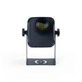 LED GOBO projector - 100W - 13° optics - Outdoor - Adjustable 4