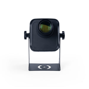 Proyector de logos LED GOBO 100W - Óptica 13° - Exterior - Rotativo (3)