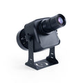 LED GOBO projector - 100W - 13° optics - Outdoor - Adjustable 5