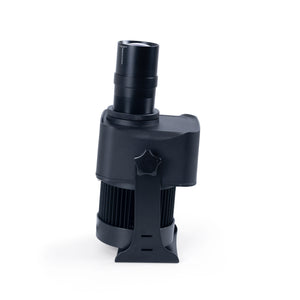 Proyector de logos LED GOBO 100W - Óptica 13° - Exterior - Rotativo (8)