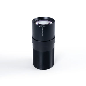 Proyector de logos LED GOBO 30W - Óptica 13° - Exterior - Rotativo (13)