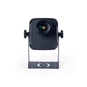 Proyector de logos LED GOBO 100W - Óptica 45° - Exterior - Rotativo (3)