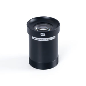 Proyector de logos LED GOBO 100W - Óptica 45° - Exterior - Rotativo (18)