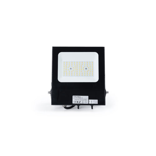 Outdoor LED floodlight - 35W CCT -