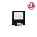 Outdoor LED floodlight - 35W CCT -