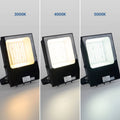 Faro LED esterno 50W CCT - Serie