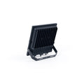 Outdoor LED floodlight - 50W CCT -