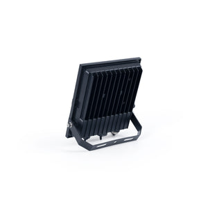 Proyector LED exterior 50W CCT - Serie "PRO" - 110lm/W - IP66 (2)