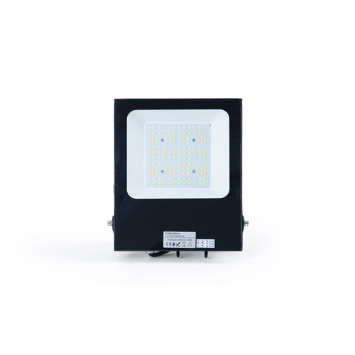 LED schijnwerper 50W CCT -