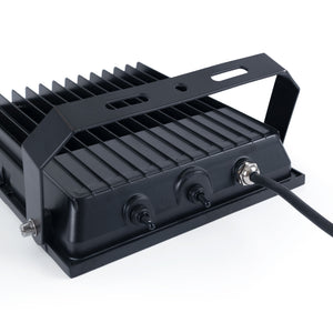 Proyector LED exterior 50W CCT - Serie "PRO" - 110lm/W - IP66 (5)