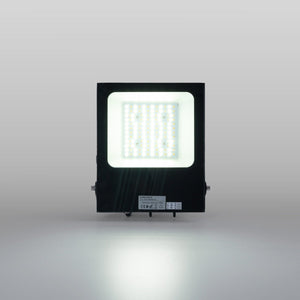 Proyector LED exterior 50W CCT - Serie "PRO" - 110lm/W - IP66 - Barcelona Led-