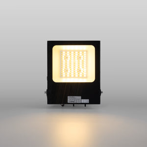 Proyector LED exterior 50W CCT - Serie "PRO" - 110lm/W - IP66 (8)