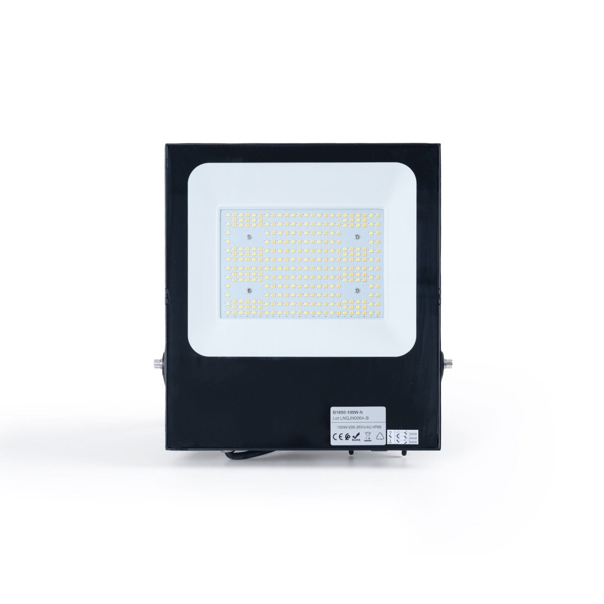 Proyector LED exterior 100W CCT - Serie "PRO" - 110lm/W - IP66 - Barcelona Led-