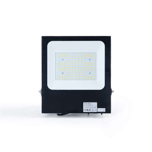 Outdoor LED floodlight - 100W CCT -