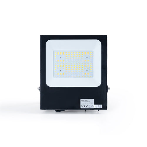 LED-buitenschijnwerper 100W CCT -