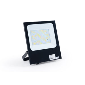 Proyector LED exterior 100W CCT - Serie "PRO" - 110lm/W - IP66 (2)