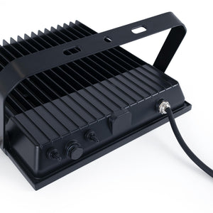 Proyector LED exterior 100W CCT - Serie "PRO" - 110lm/W - IP66 (6)