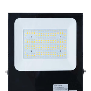 Proyector LED exterior 100W CCT - Serie "PRO" - 110lm/W - IP66 (11)