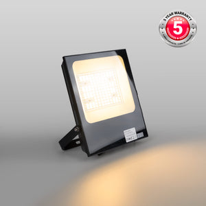 Proyector LED exterior 100W CCT - Serie "PRO" - 110lm/W - IP66 (15)