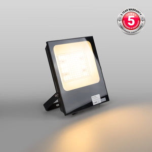 Proyector LED exterior 100W CCT - Serie "PRO" - 110lm/W - IP66 - Barcelona Led-