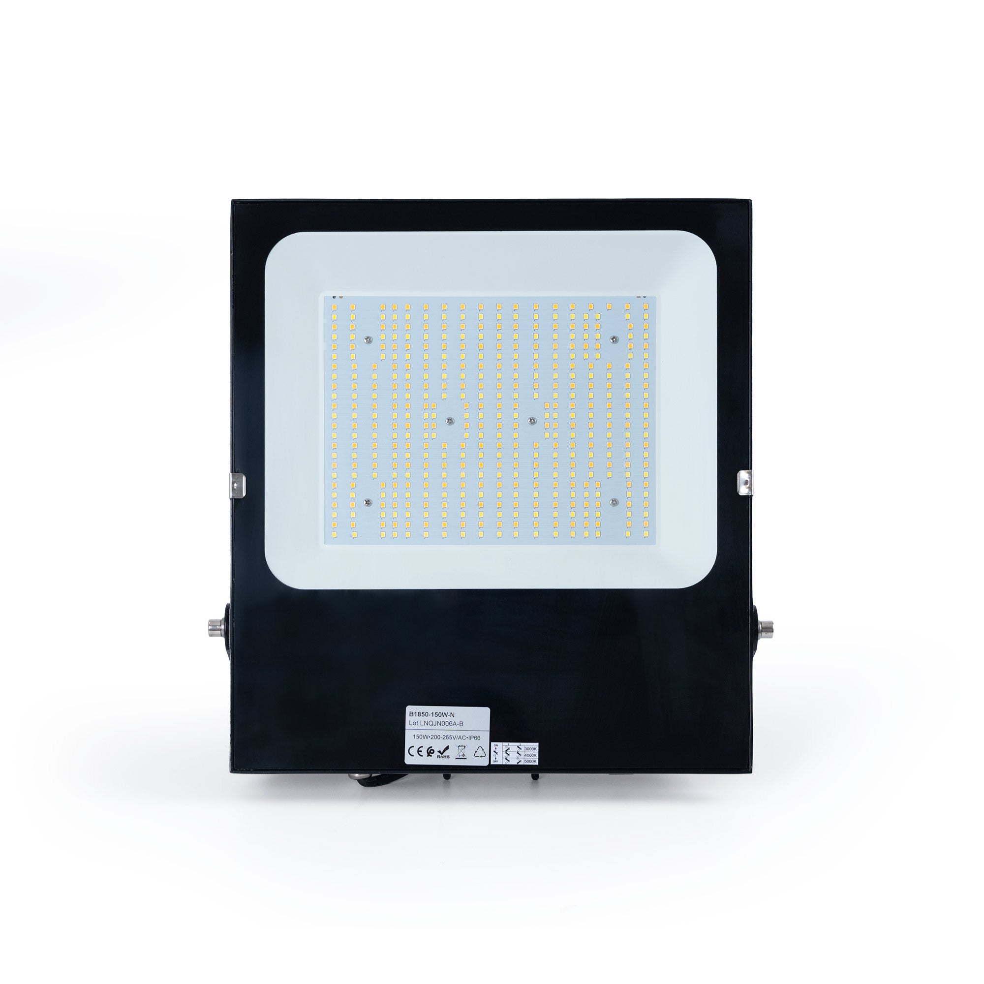 Proyector LED exterior 150W CCT - Serie "PRO" - 110lm/W - IP66