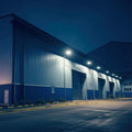 LED Außenstrahler - 200W CCT - PRO Serie - 110lm/W - IP66 3